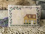 May Cottage