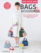 Sew Your Own Bag Accessories