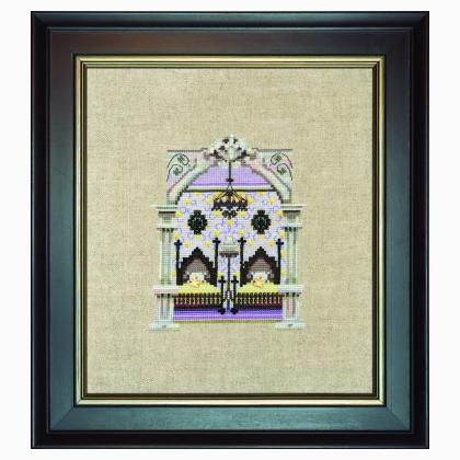 The Doll House  - The Children\'s Room