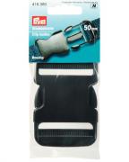 Clip buckles strong