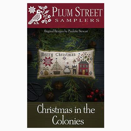 Christmas In The Colonies