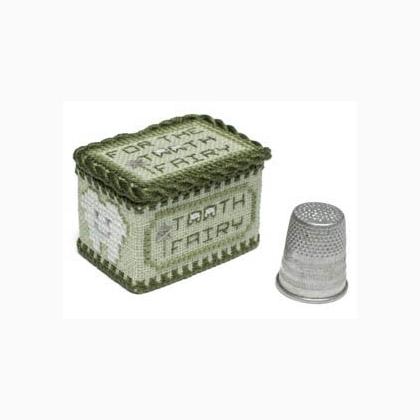Tooth Fairy Box