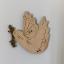 Dove of peace