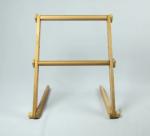 Multiposition Embroidery Stand 30X60cm
