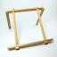 Multiposition Embroidery Stand 30x30cm
