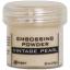 Embossing Powder - Vintage Pearl