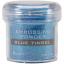 Embossing Powder - Blue Tinsel