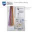 Bookmark - Flowers (2)