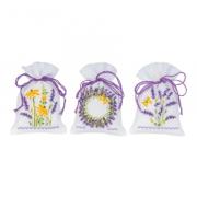 Potpourri bags: Lavender (3)