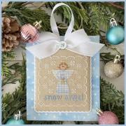Pastel Collection 6 - Snow Angel