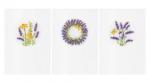 Greeting Cards - Lavender(3)