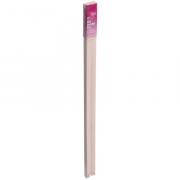 Mini Stretcher Bars 17"