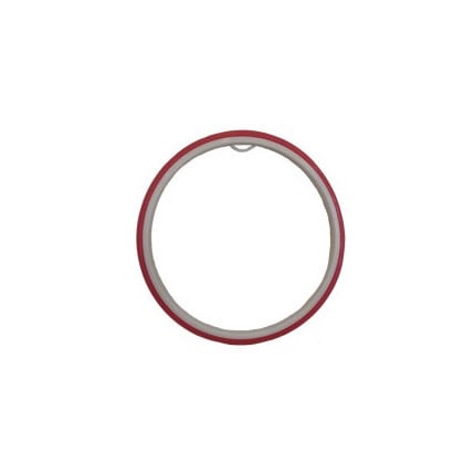 Plastic Embroidery Hoop 21cm.