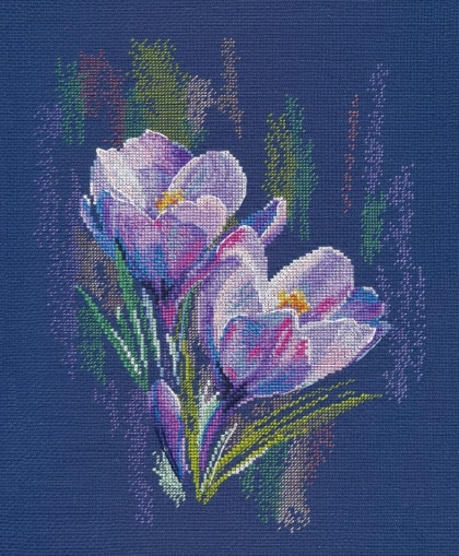 Spring Joy (Marina Yukish)