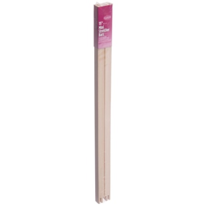 Mini Stretcher Bars 15\"