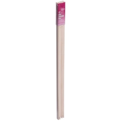 Mini Stretcher Bars 17\"