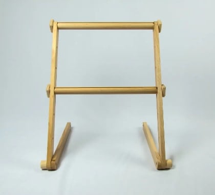 Multiposition Embroidery Stand 30x45cm