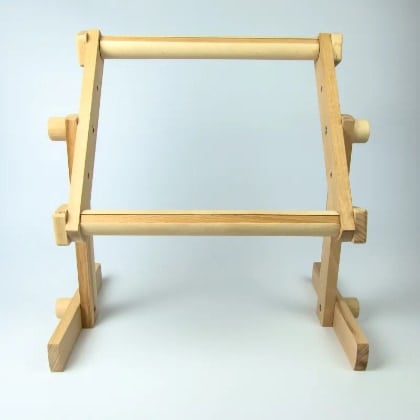 Multiposition Embroidery Stand 30x50cm