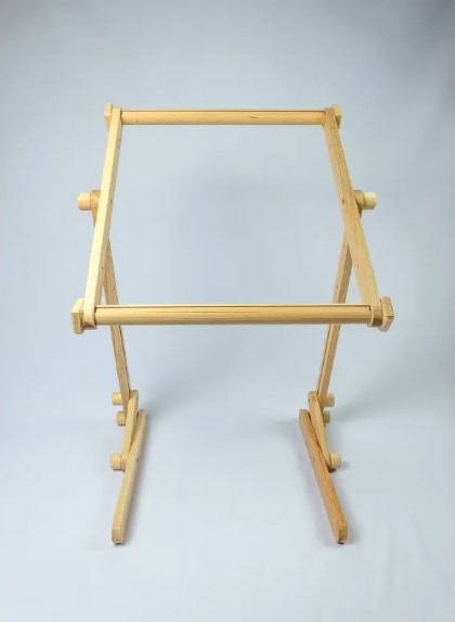 Multiposition Embroidery Stand 30X55cm