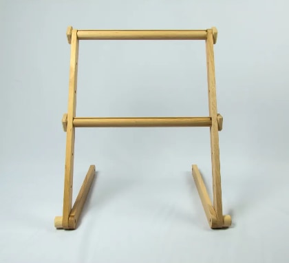 Multiposition Embroidery Stand 30X60cm