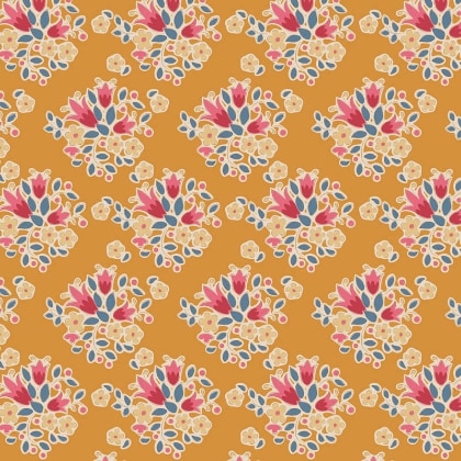Lulu Saffron