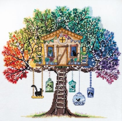 Cat House