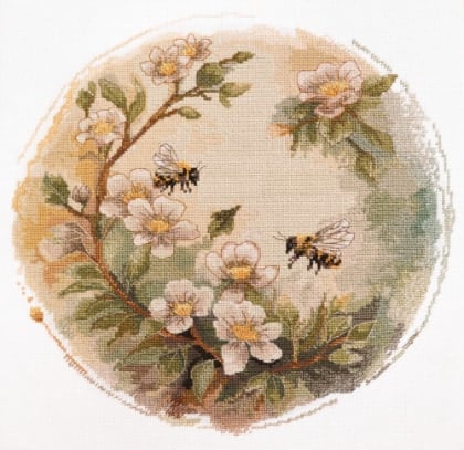 Honey Colors