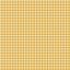 Woven Gingham Yellow