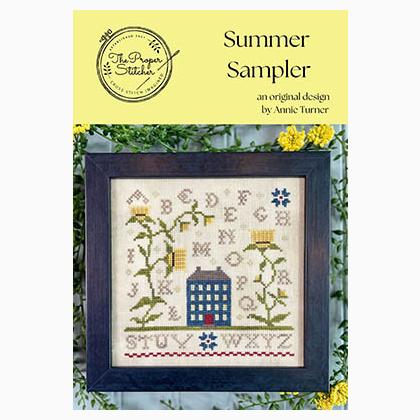 Summer Sampler