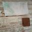 Belfast Linen 32 count - Tea Tree