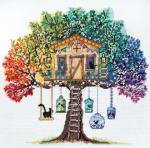 Cat House