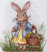 Spring Bunny