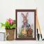 Spring Bunny