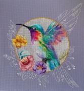 Bird of Paradise