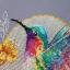 Bird of Paradise
