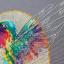 Bird of Paradise