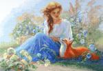 Mother Nature - Meadow (Olga Novitskaya)