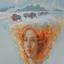 Mother Nature - Earth (Olga Novitskaya)