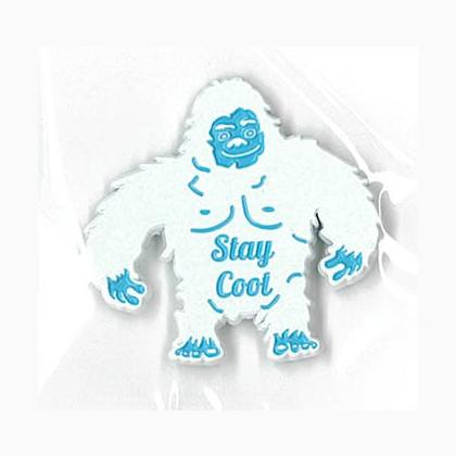 Stay Cool Needleminder