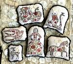 Cookie Cutters 3