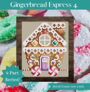 Gingerbread Express 4