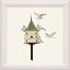 Pigeon House - Aida