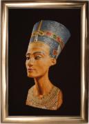 Nefertiti - Black Aida