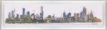 Skyline Melbourne