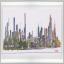 Skyline Melbourne