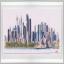 Skyline Sidney - Aida