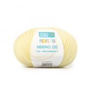 Perfetto Merino 120 - 00130 - Lemon