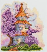 Magic house