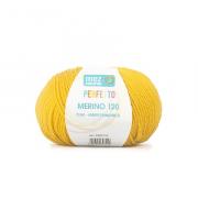 Perfetto Merino 120 - 00160 - Honey