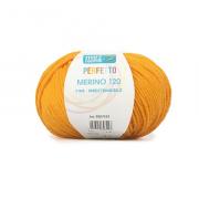 Perfetto Merino 120 - 00170 - Orange